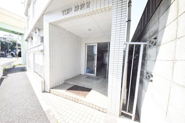 TOP・藤沢第2の物件内観写真